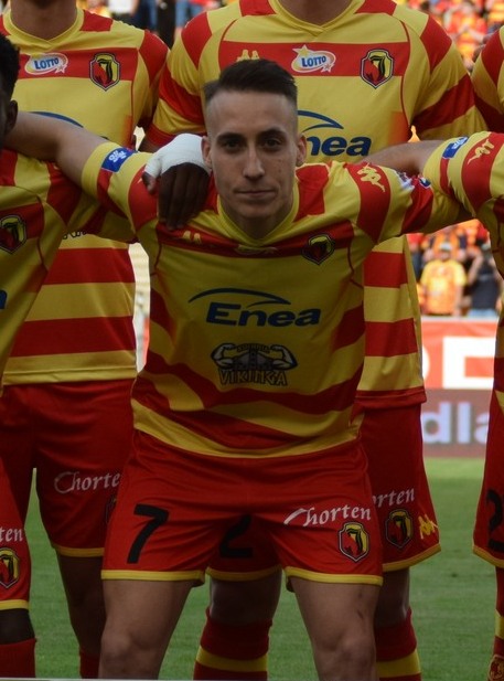 Dominik Marczuk