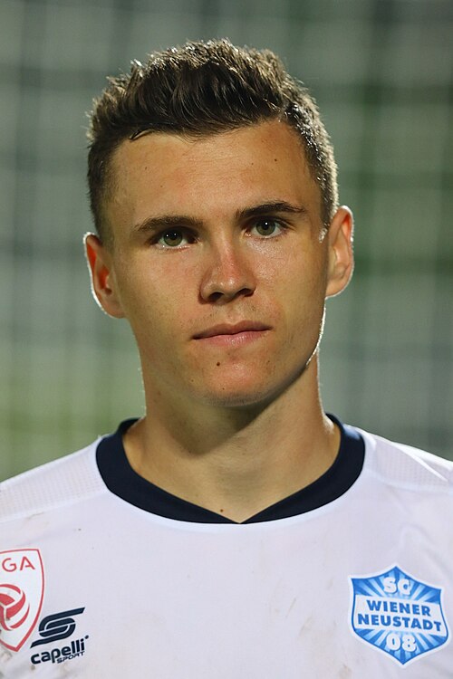 Dominik Reiter