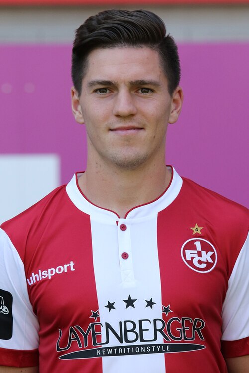 Dominik Schad