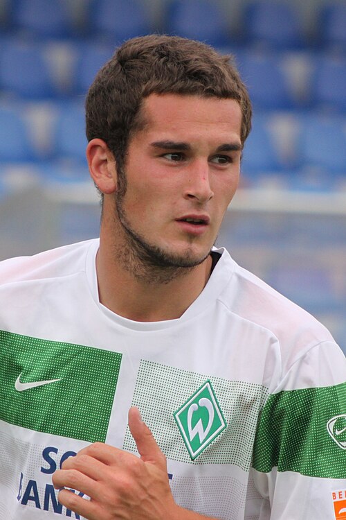 Dominik Schmidt