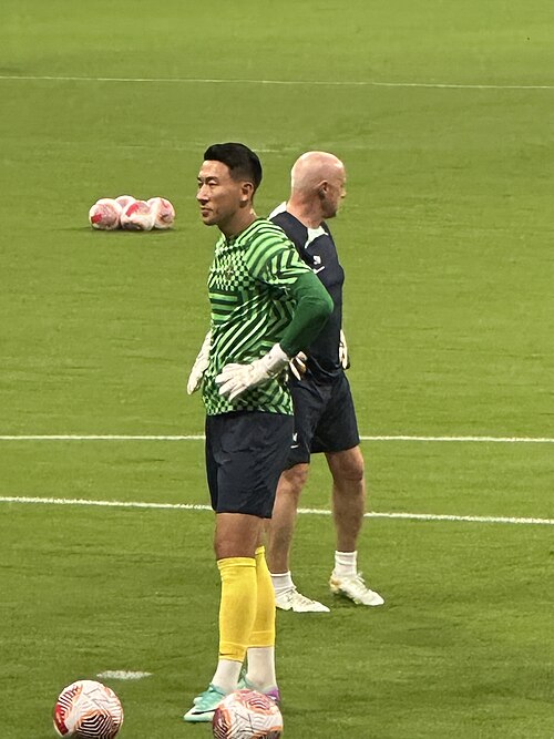 Dong Hengyi