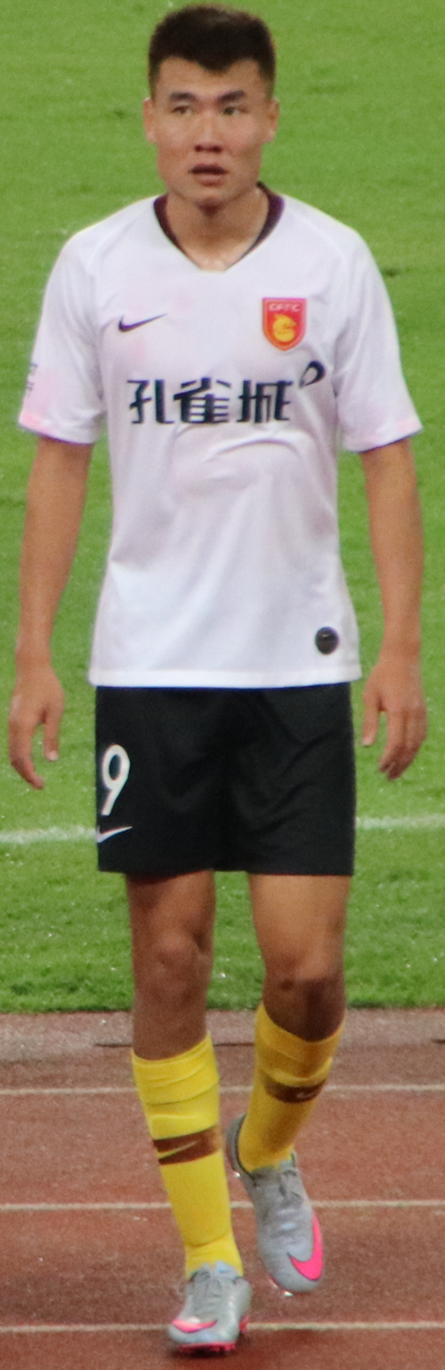 Dong Xuesheng