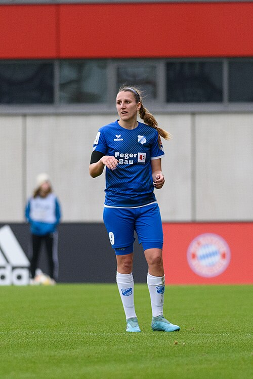 Dörthe Hoppius