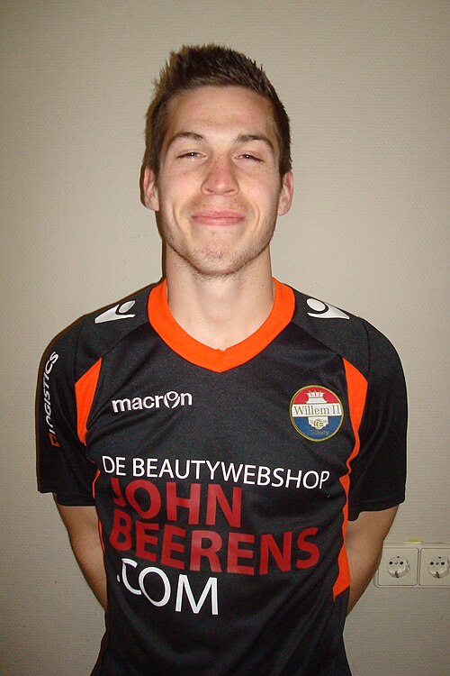 Dries Wuytens