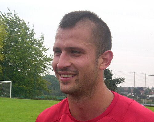 Dušan Cvetinović