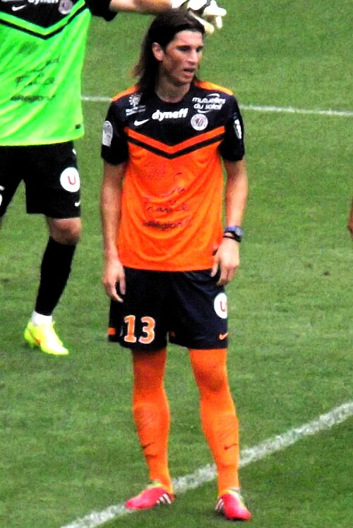 Dylan Gissi