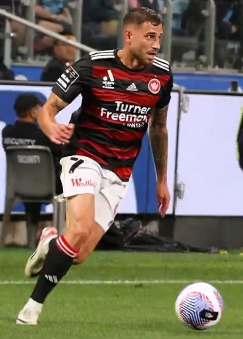 Dylan Pierias