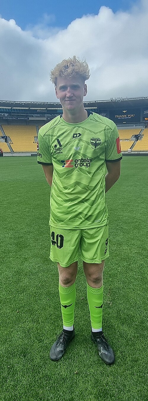 Eamonn McCarron