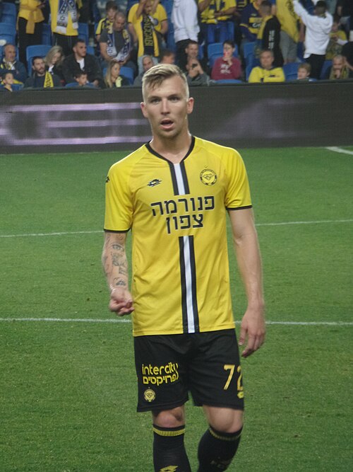 Eden Kartsev