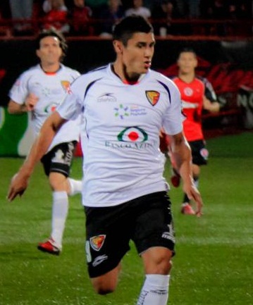 Edgar Andrade