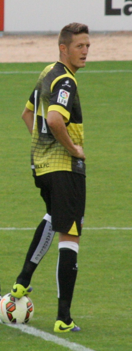 Edgar Hernández Marcé