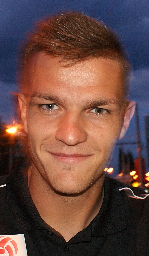 Edin Salkić