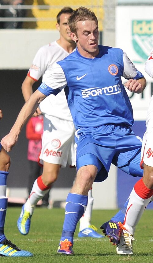 Edin Višća