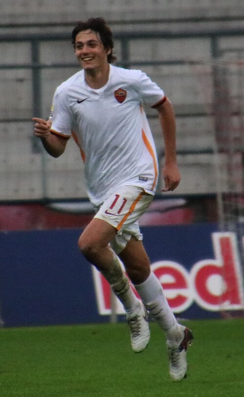 Edoardo Soleri