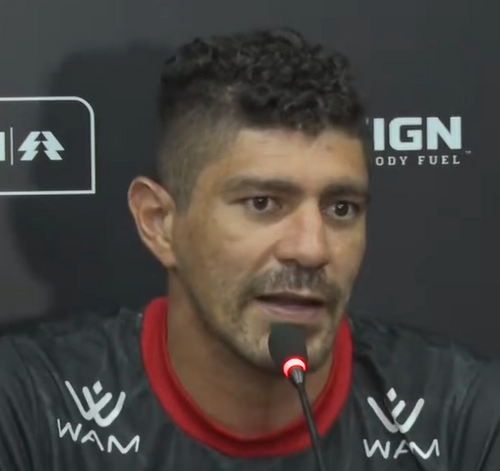 Edson Felipe da Cruz