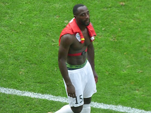 Edson Seidou