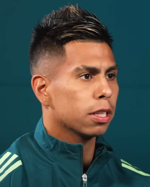 Efraín Álvarez