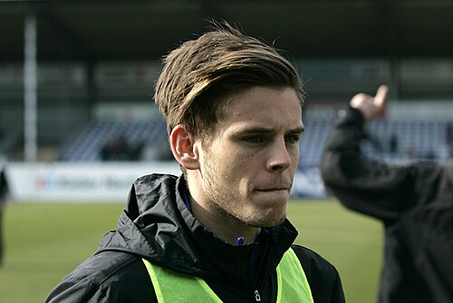 Eiður Sigurbjörnsson
