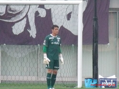 Eisuke Fujishima