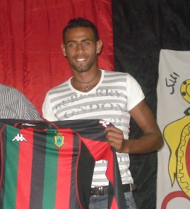 El Mehdi El Bassil