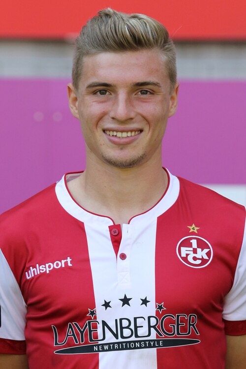 Elias Huth