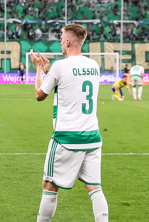 Elias Olsson