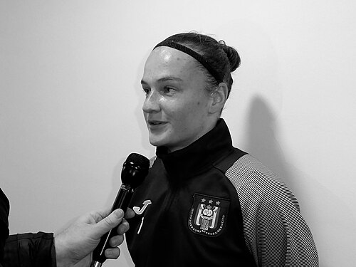 Elke Van Gorp