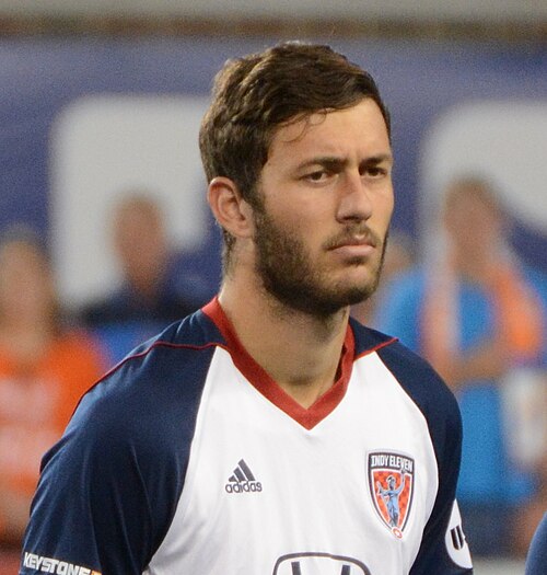 Elliot Collier