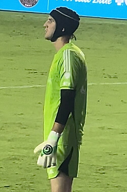 Elliot Panicco
