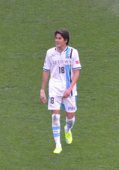 Elson Ferreira de Souza