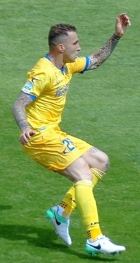 Emanuele Terranova