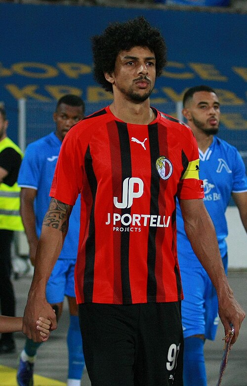 Emerson Marcelina