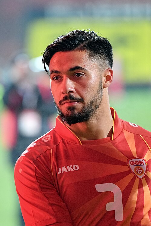 Emil Abaz