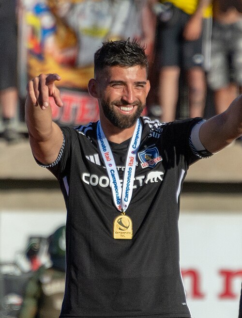 Emiliano Amor