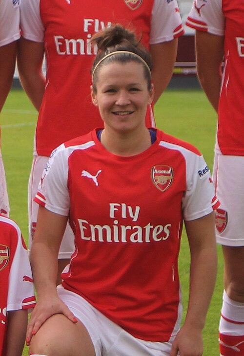 Emma Mukandi