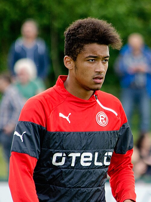 Emmanuel Iyoha