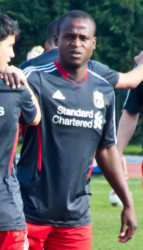 Emmanuel Mendy