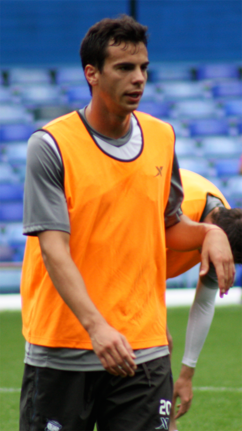 Enric Vallès