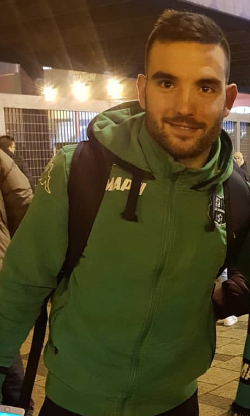Enrico Brignola