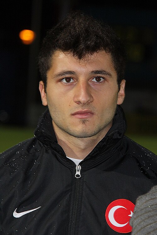 Enver Cenk Şahin