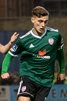 Eoghan Stokes