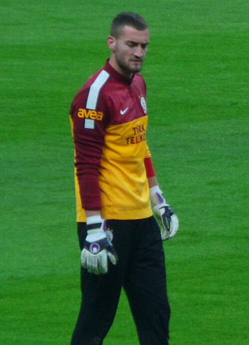 Eray İşcan