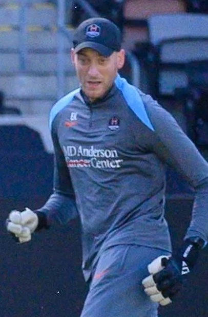 Eric Klenofsky