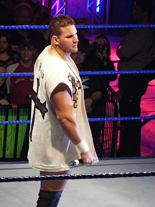 Eric Pérez
