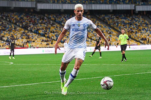 Eric Ramírez