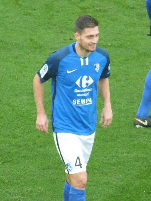 Éric Vandenabeele