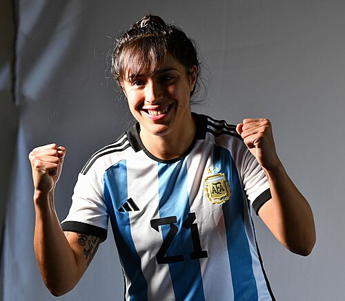 Érica Lonigro