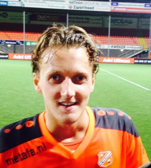 Erik Schouten