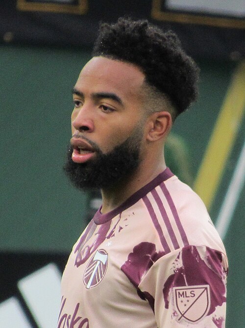 Eryk Williamson