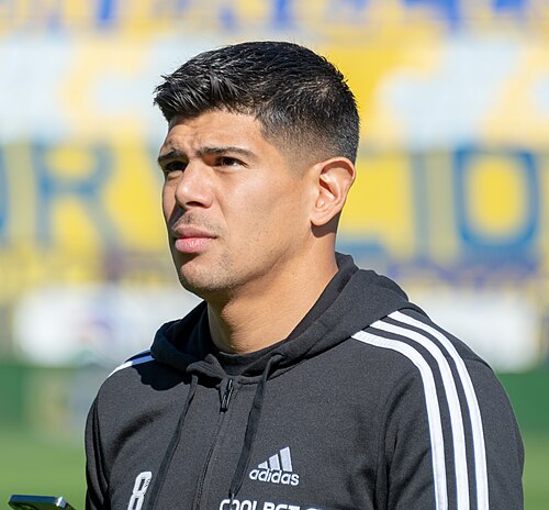 Esteban Pavez